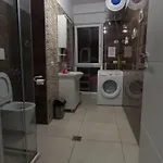Guest house Bela Tirana
