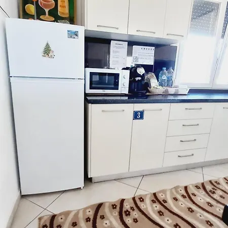 Bela Guest house Tirana