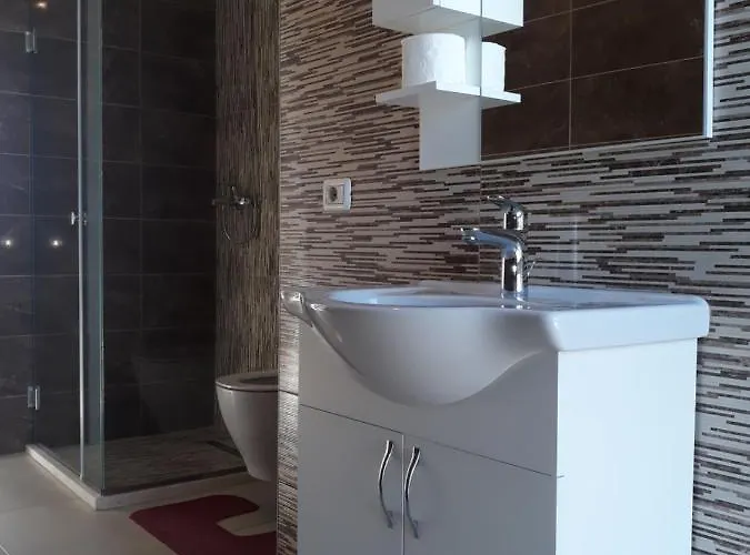 Guest house Bela Tirana