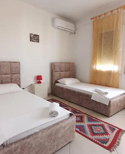 Bela Pensjonat Tirana